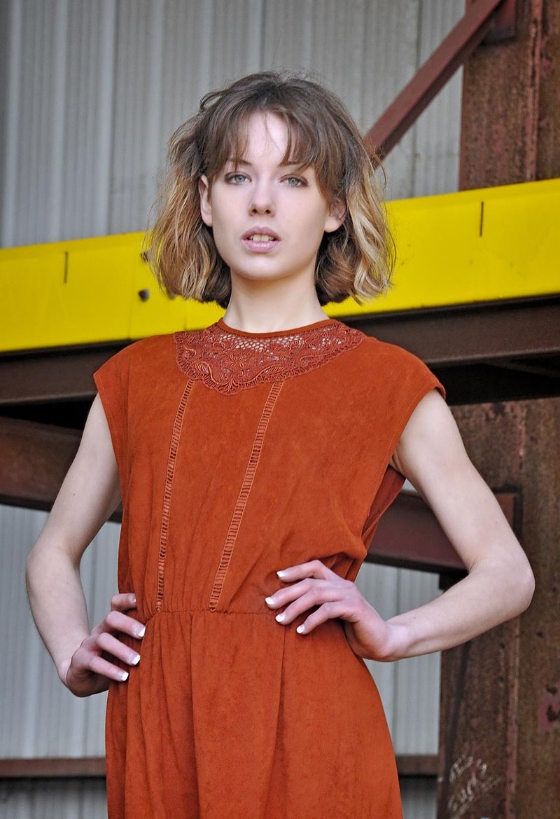 Мария, 22 года, 4 размер груди