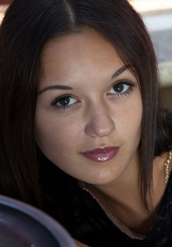 Софка, 22 года, 1 размер груди